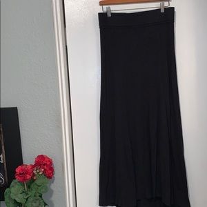 Cabi Maxi Skirt